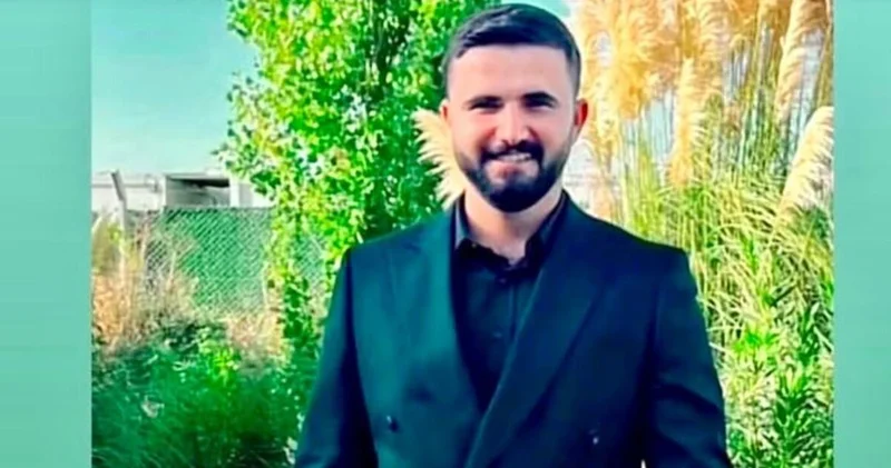 Son dakika: Şanlıurfa da pamuk biçme makinesine kapılan Serhat, hayatını kaybetti Son dakika haberleri