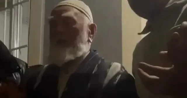 Samsunlu şehit Emre Altıok un dedesinden torununa dokunaklı dua VİDEO İZLE