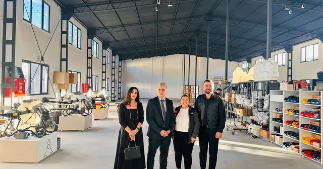 OMÜ Mimarlık Fakültesi öğrencileri tasarımı gökyüzünden öğrendi Samsun Haberleri