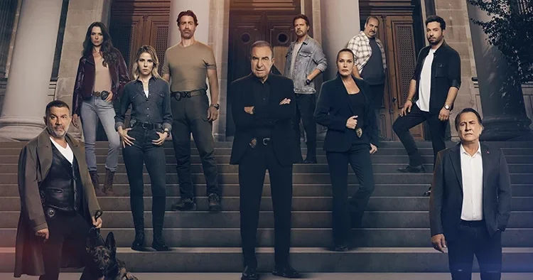 Arka Sokaklar o şarkıyı şehitlerimize ithaf etti