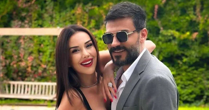 Dilan ve Engin Polat çifti bir kez daha adliyede!