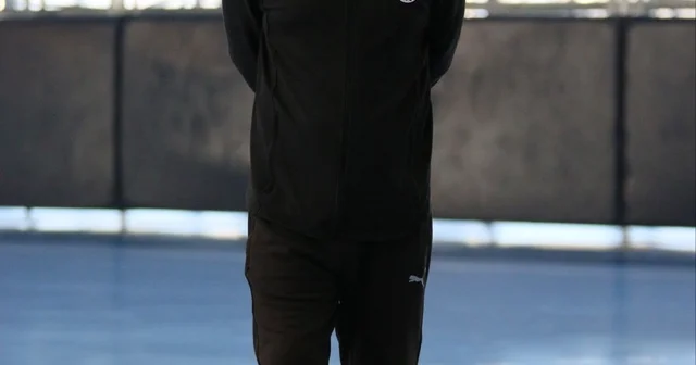 Yalıkavakspor Başantrenörü Özcan: Hedefimizden ayrılmadan yola devam ediyoruz Muğla Haberleri