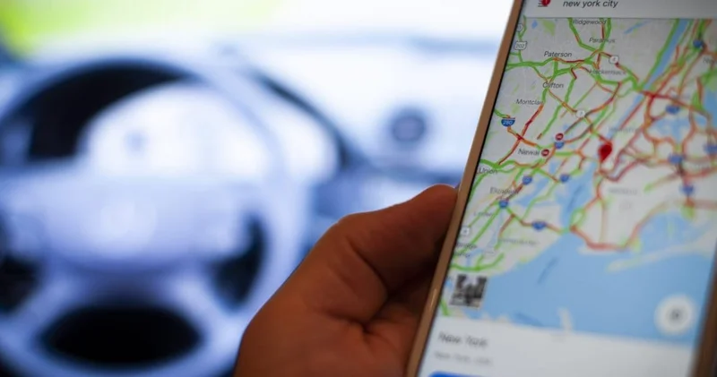 Google Haritaların oldukça kullanışlı bir özelliği var ancak çok az kişi kullanıyor