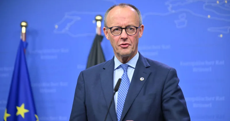 Almanya: Türkiye ile iş birliği gerekli Dış Haberler