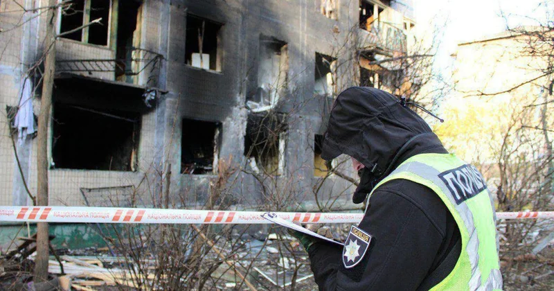 Rusya dan Kiev e saldırı: 4 kişi öldü Sözcü Gazetesi