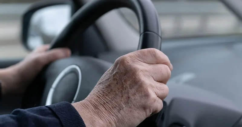 Yanlış yola girip kendini Hırvatistan da buldu Sözcü Gazetesi