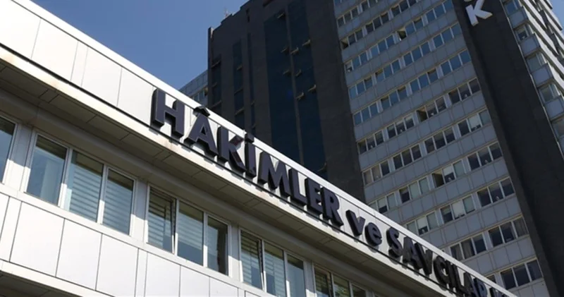 Son Dakika CHP den HSK ya tanık şikayeti: Savcılar hakkında işlem yapılması istendi