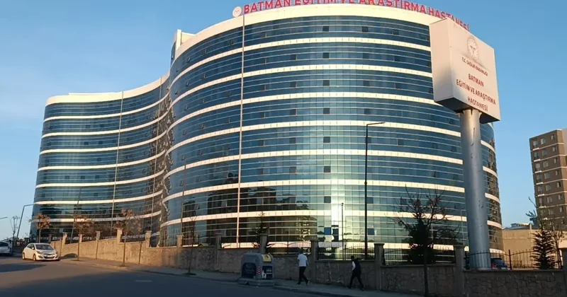 23 yaşındaki işçinin feci ölümü! Beton parçaları üzerine düştü