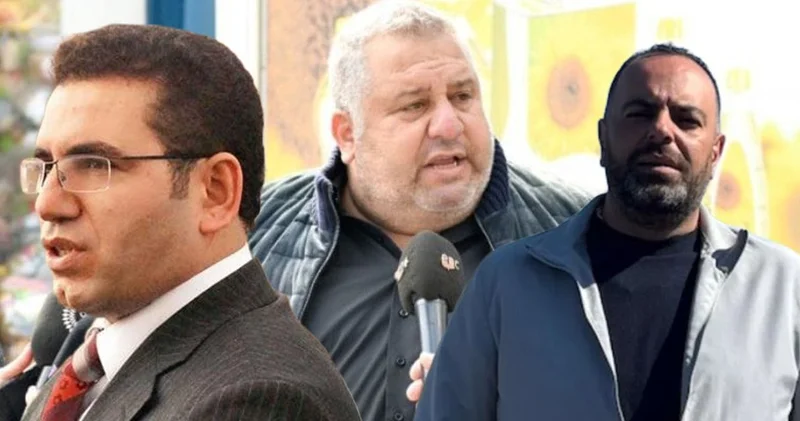 Suikastın sır ismi Bayram Bozkurt yakalandı! Halil Falyalı nın muhasebecisi Cemil Önal Avrupa nın göbeğinde öldürülmüştü