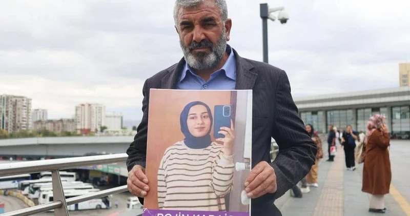 Rojin Kabaiş in Babası gelen tehdit mesajlarını açıkladı! Geri çekilmezseniz ölümünüz yakındır