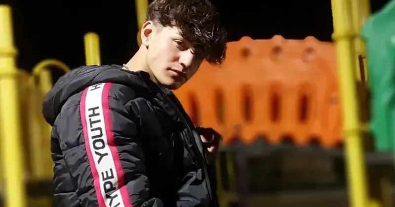 Tokat ta yan bakma cinayeti