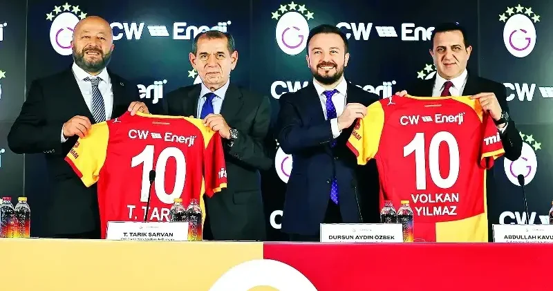 Hedef 5 yıl içinde Avrupa kupası Spor Haberleri