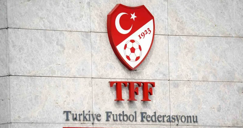 Süper Lig den 8 kulüp PFDK ya sevk edildi Futbol Haberleri