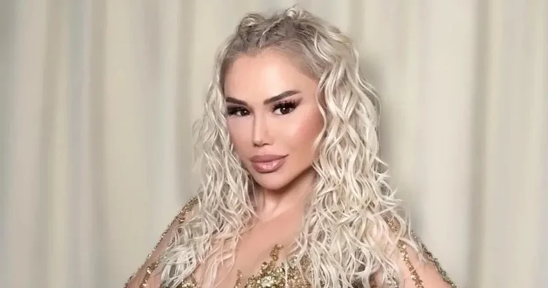 Ceylan makyajsız halde sokağa çıktı! Görenler tanıyamadı Sözcü Gazetesi