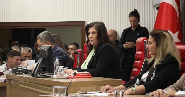 Aydın da su fiyatlarına yüzde 70 indirim önerisi komisyona havale edildi Aydın Haberleri