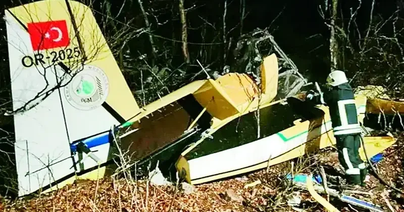 Bir acı haber de Hırvatistan’dan Gündem Haberleri