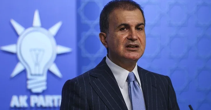 Yunanistan dan tepki çeken C130 paylaşımı... AK Parti Sözcüsü Çelik ten tepki: Çirkin mesajı lanetliyoruz