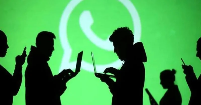 AB, WhatsApp’a “dur bakalım” dedi!