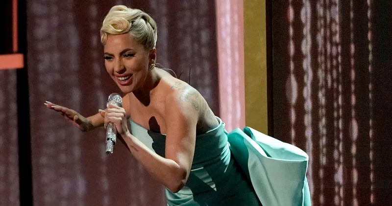 Lady Gaga turnesini iptal etme nedenini yıllar sonra açıkladı: Ruh sağlığım iyi değildi