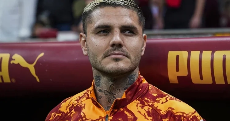 Galatasaray dan Mauro Icardi kararı! Sözleşme görüşmeleri...