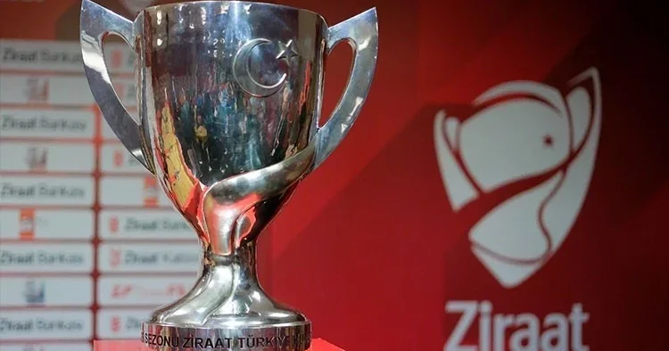 Ziraat Türkiye Kupası nda 4. eleme turu maç programı açıklandı