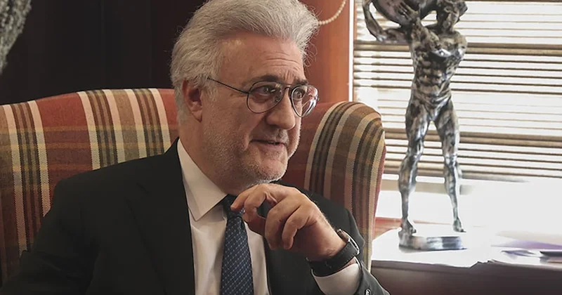 Komisyonda Tamer Karadağlı krizi! Eleştirilere gülerek karşılık verdi Sözcü Gazetesi