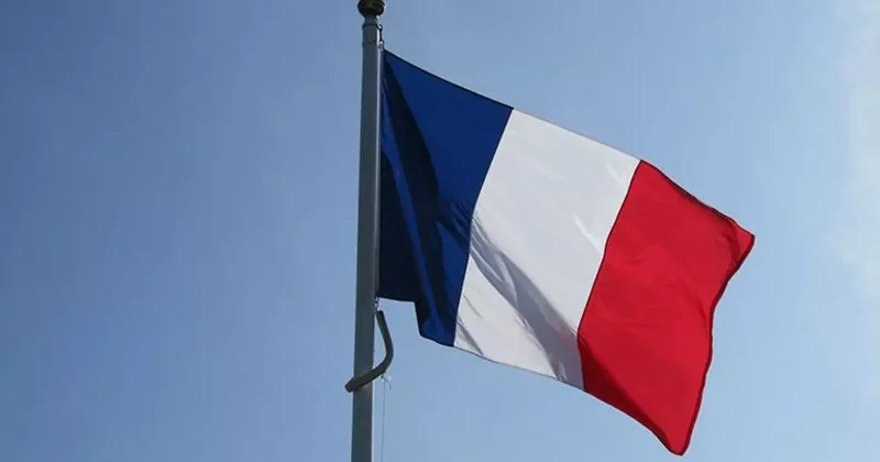 Fransa dan Rusya açıklaması! Amacımız...