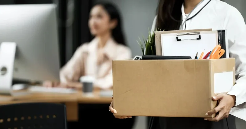 Yeni CEO nun ilk icraatı 15 bin kişiyi işten çıkarmak olacak Sözcü Gazetesi