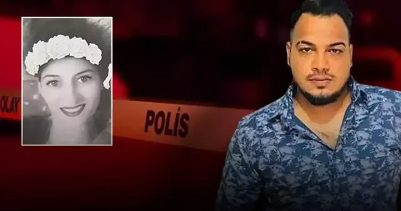 23 yaşındaki Neşe yi adliye önünde öldüren katile ağır ceza!