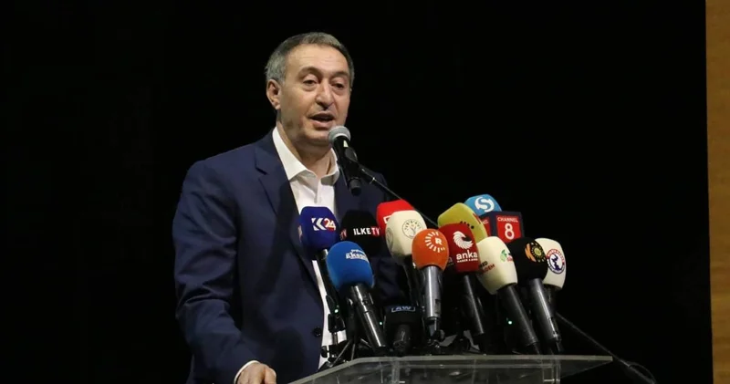 Tuncer Bakırhan: Demokrasiden bahsedeceksek kayyumlar kalkmalı