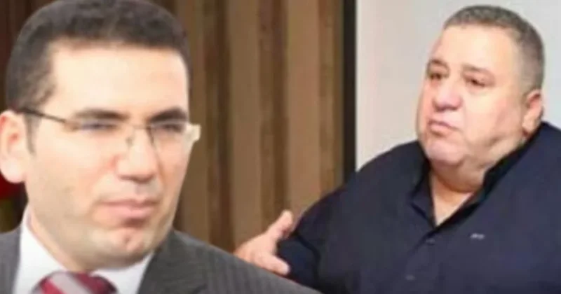 Halil Falyalı suikastında yeni gelişme! Hollanda daki suikastta sağ kalan savcı yakalandı Sözcü Gazetesi