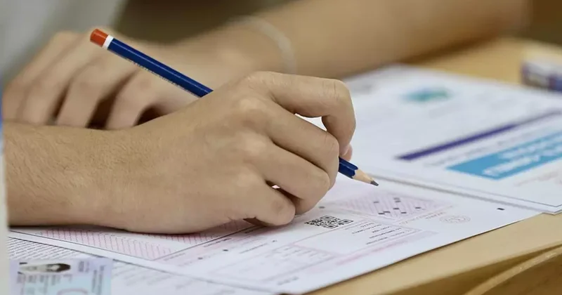 2026 ÖSYM sınav takvimi belli oldu