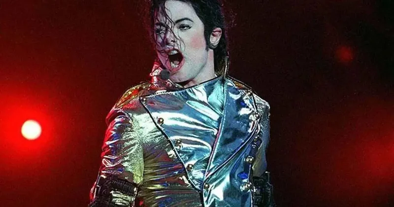 Michael Jackson ın mirasıyla ilgili davada Paris Jackson a ret kararı