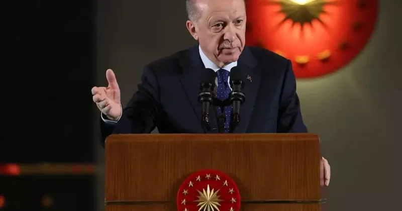 Tehlikeyi sezen Cumhurbaşkanı Erdoğan, MYK toplantısında partilileri uyardı