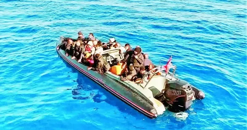 Akdeniz göçmenlere mezar oluyor Dünya Haberleri