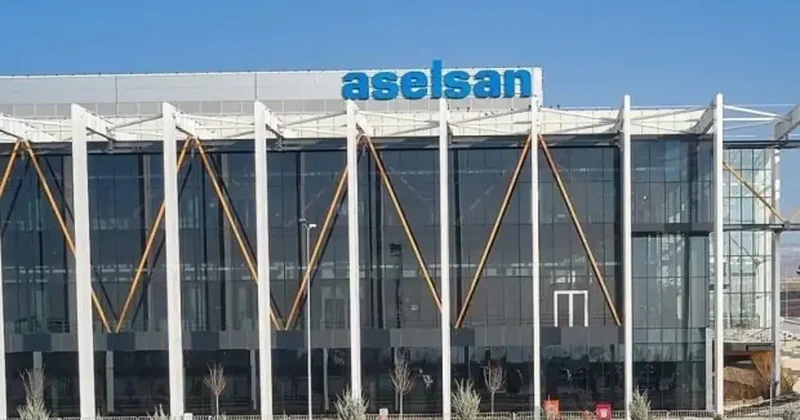 ASELSAN dan ihracat hamlesi! Sözleşmeler imzalandı...