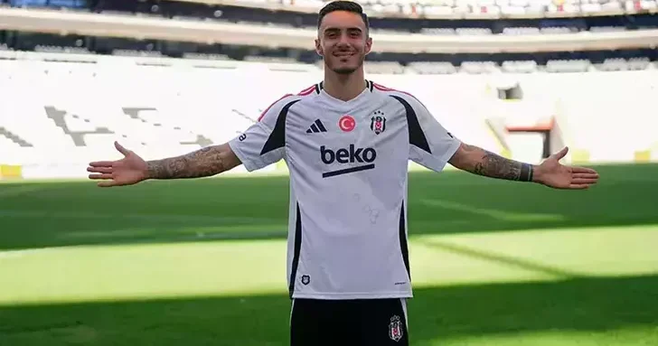 A Milli Takım’da Emirhan Topçu sakatlığı nedeniyle aday kadrodan çıkartıldı