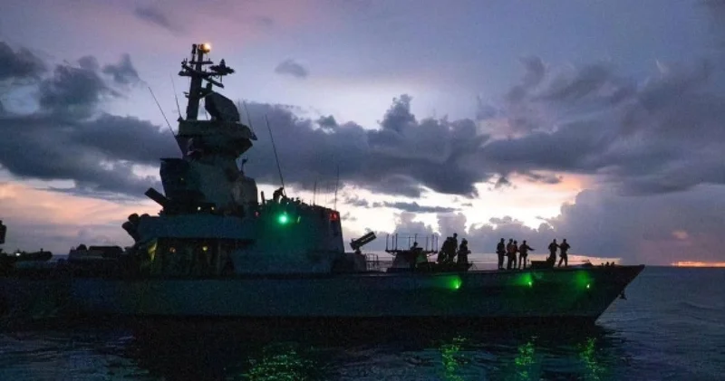 Akdeniz’de gerilim sürüyor! Erhürman Türkiye’ye geldi, Yunanistan ve İsrail Akdeniz de tatbikat yaptı