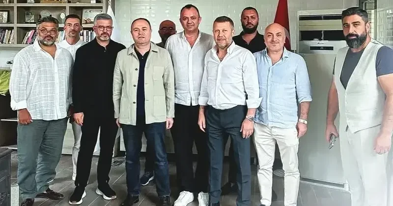 Onvo Büyükçekmece Yönetimi nden büyük hamle: Transfer yasağı kalktı Basketbol Haberleri