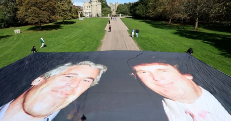 Epstein in e postaları: Andrew u yalanladı, Trump ı delirtti Sözcü Gazetesi