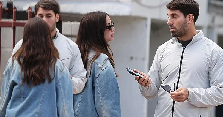 Bir aşkı bıraktı hemen bir yenisine koştu… Geride bıraktığı yalnız kalp kırılıp paramparça oldu… ‘Beni hiç mi sevmemiştin!’