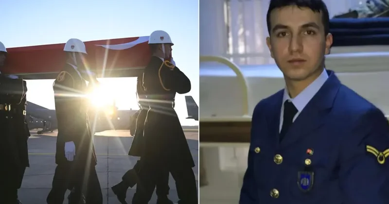 Şehit Ahmet Yasir Kuyucu nun kardeşiyle yaptığı son konuşma tüyleri diken diken etti