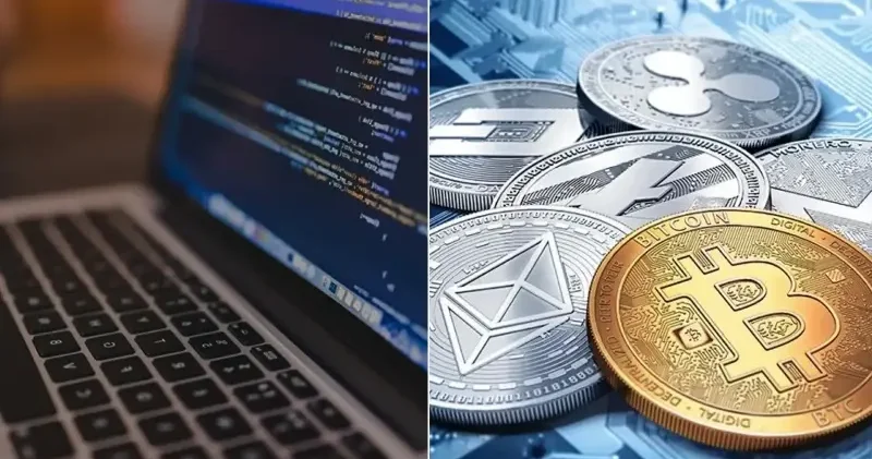 Yasa dışı bahis paralarını kriptoyla aklamışlar: COINO A.Ş. ye dev operasyon Gündem Haberleri