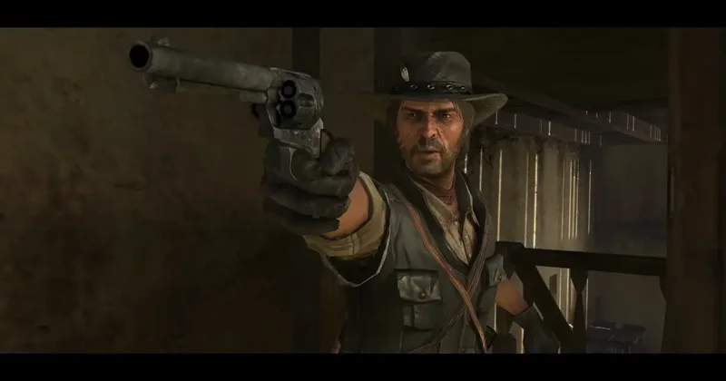 Red Dead Redemption geri dönüyor: PS5’ten iPhone’a kadar birçok yerde oynanabilecek!