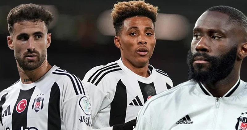 Galatasaray Fenerbahçe gider Mersin e Beşiktaş gider tersine