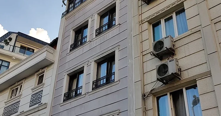 Anne de kurtarılamadı: İstanbul daki midye faciasında ölü sayısı 3 e yükseldi! Acı olay sonrası 4 kişi gözaltına alındı