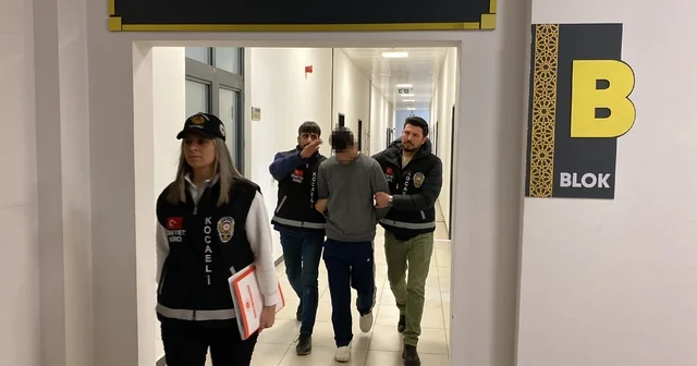 Takıntı hale getirdiği genç kızı öldüren sanığa ağırlaştırılmış müebbet Kocaeli Haberleri