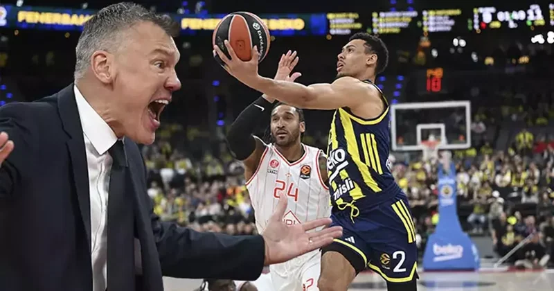 ÖZET I Fenerbahçe Beko Hapoel Tel Aviv maç sonucu 72 66 Fenerbahçe Beko lideri devirdi, önce Maccabi sonra Hapoel! Fanatik Gazetesi Basketbol Haberleri Spor