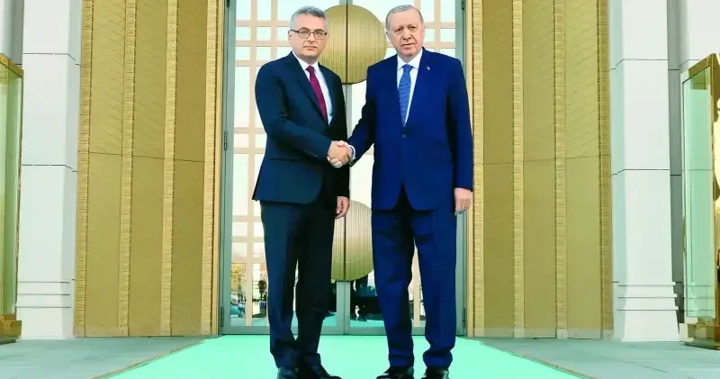 Kıbrıs milli davamızdır Gündem Haberleri