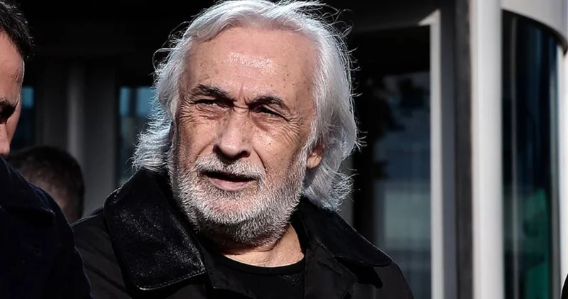 Müjdat Gezen Silivri de İmamoğlu, Karalar ve Altaylı yı ziyaret etti